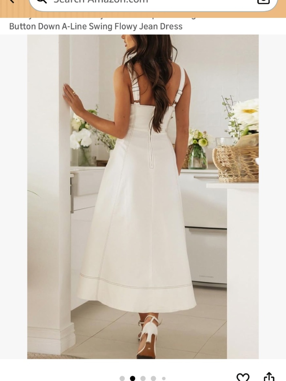 Dress long